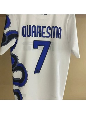 BySportakus I.n.t.e.r 2010 Dragon Desenli Ricardo Quaresma FORMASI56363435642