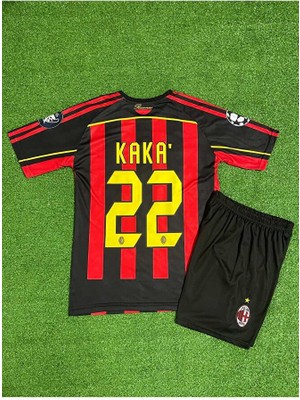 BySportakus Milan 2007 Kaka Çocuk Forması