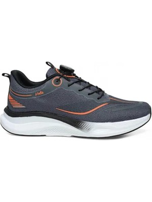 25600 Volis Erkek Faylon Taban Sneakers Erkek Ayakkabısı