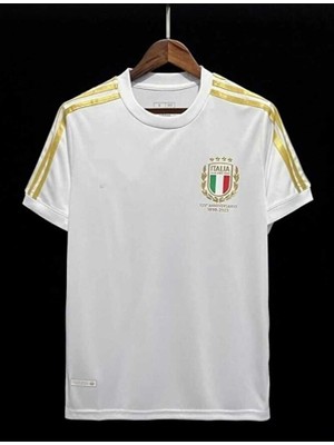 BySportakus Italya 125.YIL Özel Tasarım Forması