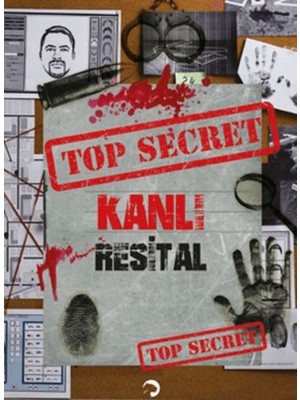 Elma Shop Kanlı Resital - Dedektif Oyunu