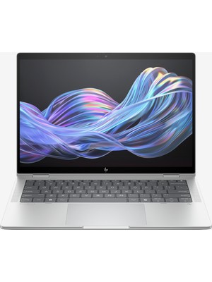 Hp Elitebook x Flıp G11 B68SJEA Ultra5 226V 16GB 512SSD 14" Fhd W11P Dizüstü Bilgisayar