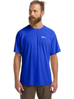 Jack Wolfskin Prelight Swift T Erkek Tişört