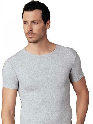 Pileli Store Pilelistore Şahinler Licralı Bisiklet Yaka Atlet E069