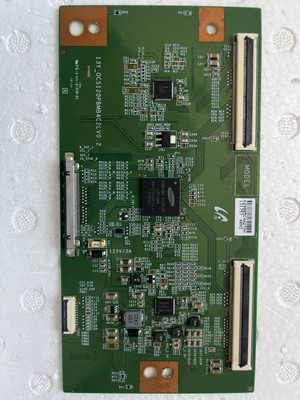 Philips 13Y-OCS120PBMB4C2LV0.2 , 13Y-0CS120PBMB4C2LV0.2 , L40F3320/3500A-3D T Con Board Phılıps