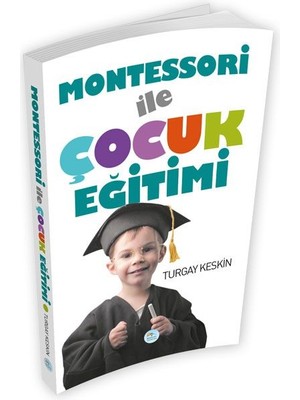 Nerm Montessori Ile Çocuk Eğitimi