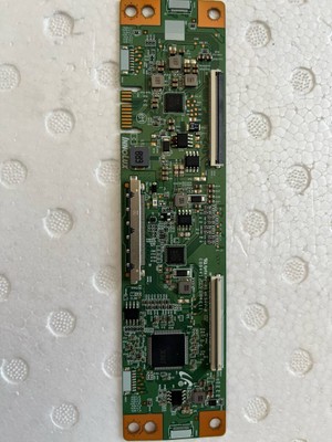 Panasonic TC-50GX700B T-Con Tv Board Model BH6G059A T391900WR00001