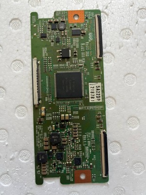 6870C-0318B Ver 0.7,lg LCD Tv 47LD452B T-Con LCD Control Board