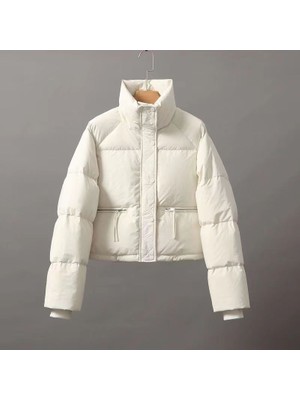 Smartjest Kadın Şişme Mont