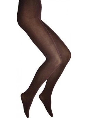 Pileli Store Pilelistore Daymod Saten 80 Kadın Külotlu Çorap