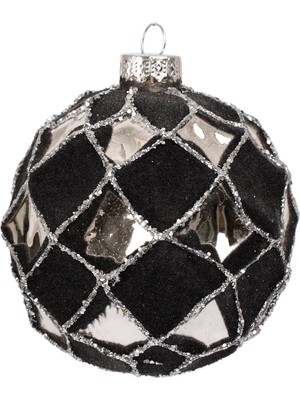 Yargıcı Ağaç Süsü(8x8 cm)