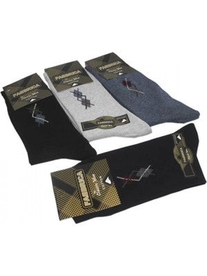 Pilelistore Fabbrica Kışlık Yeni Üretim Likralı Uzun Erkek  Soket Çorap