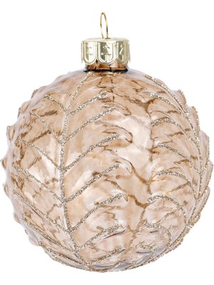 Yargıcı Ağaç Süsü(8x8 cm)