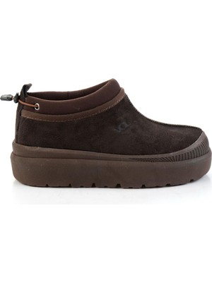 Bambi Kahve  Kadın Bot & Bootie K02055010002