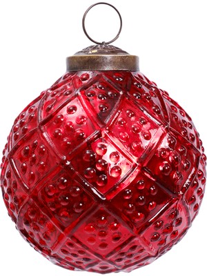Yargıcı Ağaç Süsü(8 cm)