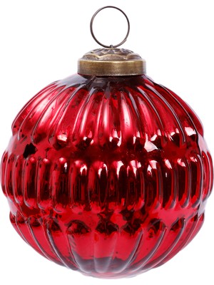 Yargıcı Ağaç Süsü(8 cm)