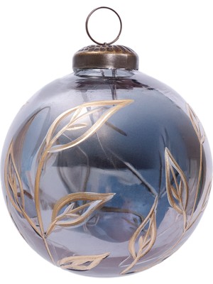 Yargıcı Ağaç Süsü(8 cm)