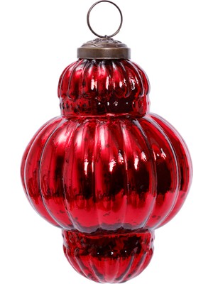Yargıcı Ağaç Süsü(10 cm)
