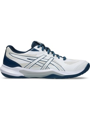 Asics Gel-Tactic 13 Erkek Beyaz  1071A114-101