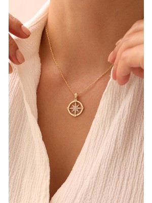 Yavuz Kuyumculuk 14 Ayar Altın Stella Nova