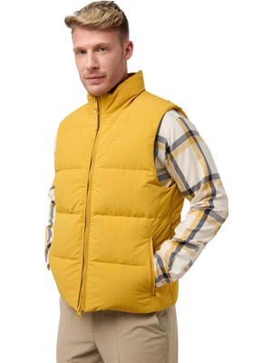 Jack Wolfskin Nordlicht Vest Erkek Yelek