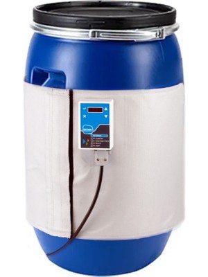 Omak Plastik Varil Isıtıcısı PV030