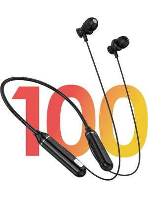 Lucatech Acer Predator Helios 300  / Predator Helios 500 Uyumlu Liberty Pro Bluetooth Kulaklık 130 Saat