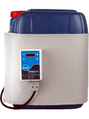 Omak Çanta Varil Isıtıcı PV020