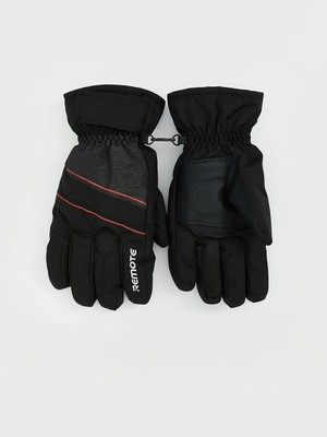 LC Waikiki Kilit Detaylı Erkek Kar Eldiveni  (W5)