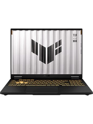 Asus Tuf Gaming F16 FX608JHR-RV047W/INTEL® Core™ I7-14650HX/16 GB RAM/512 GB Ssd/rtx 5050/16"/W11 Laptop