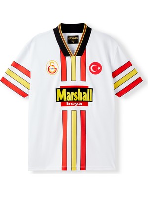 Gs Store Galatasaray 1998-1999 Retro Forma E251568