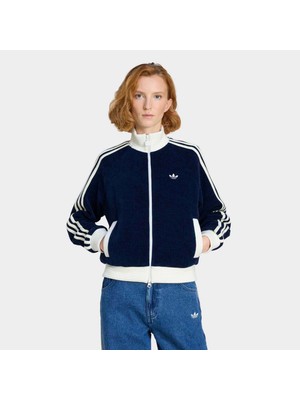 Adidas Originals Kadın Lacivert Ceket (KS7779)