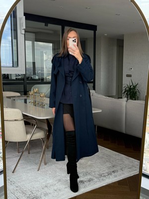 Trençkot 'max Boyu'