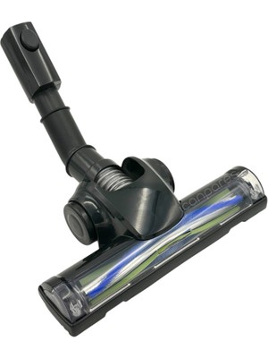 Parmis Electrolux Uyumlu 8225V Ela1 Süpürge Slim Turbo Başlık