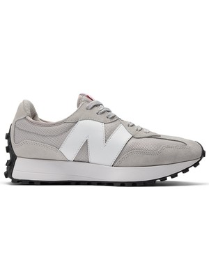 New Balance U327 Cgw Mens Sneaker Erkek Günlük Spor Ayakkabı Gri