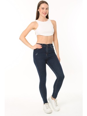 Rooted Kadın Ön Kavisli Bra