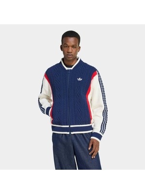 Adidas Retro Remix Erkek Ceket (KS5438)