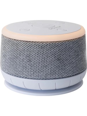 Hatch Yogasleep Dohm Nova Beyaz Gürültü Ses Makinesi, Gece Lambası