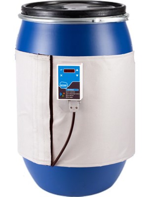 Omak Plastik Varil Isıtıcısı PV150