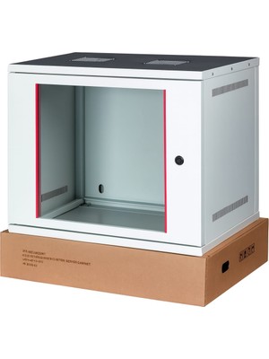Lande Soho 540X400 9 U  Demonte Kabinet
