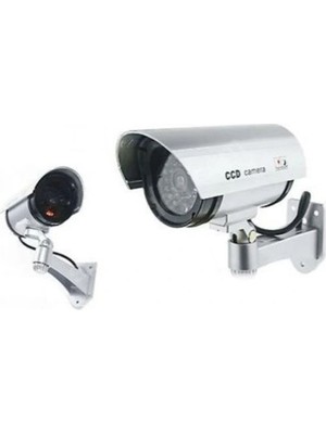 TE Dükkan Buğz Caydırıcı Güvenlik Kamerası