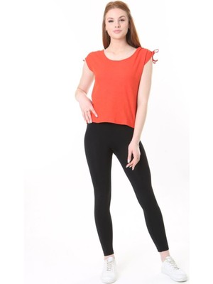 Rooted Omuz Büzğülü Derin Yaka Flamlı Fitille Kaşkorse  Kumaş -Pamuk-Likra