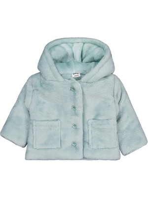 Civil Baby  Civil Baby Cepli 6-18 Ay Mont - Çağla Yeşili