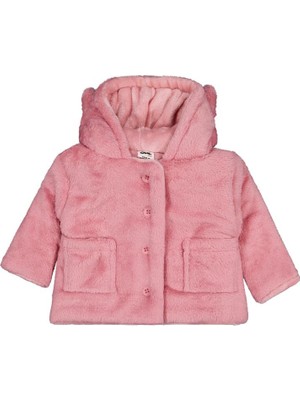 Civil Baby Cepli 6-18 Ay Mont - Turuncu