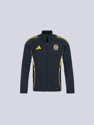 Fenerbahçe 2025/26 A Takım Lacı Tam Fermuarlı Sw