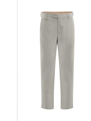 Plus Scorpion Erkek Kumaş Pantolon Slim Fit – Siyah, Lacivert, Bej, Açık Gri, Antrasit, Vizon – Esnek Rahat Klasik Pantolon