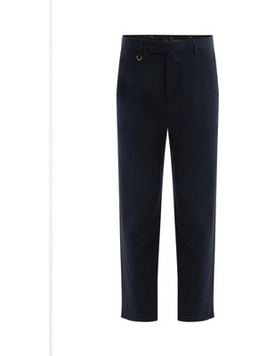 Plus Scorpion Erkek Kumaş Pantolon Slim Fit – Siyah, Lacivert, Bej, Açık Gri, Antrasit, Vizon – Esnek Rahat Klasik Pantolon