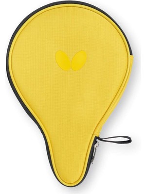 Butterfly Masa Tenis Raket Çantası Racket Case Easy Yellow 9079300619