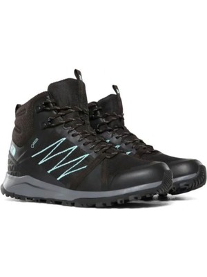 The North Face W Lıtewave Fastpack Iı Mıd Wp