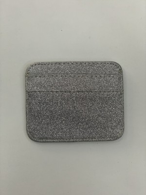 Purpleart Kadın Mini Kartlık 5 Bölmeli Kartlık 8X10CM
